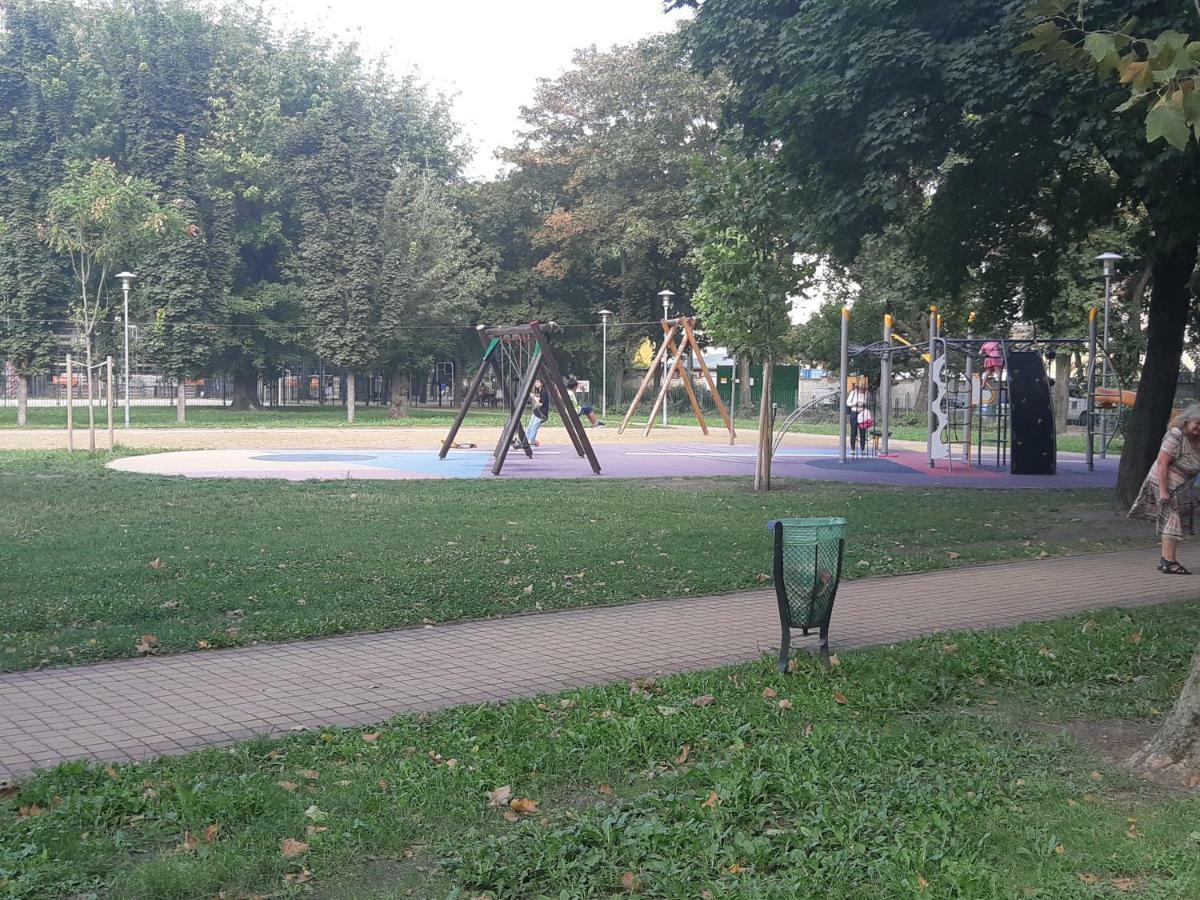 Apartmán 2 Bedroom Near Heroes Square *
